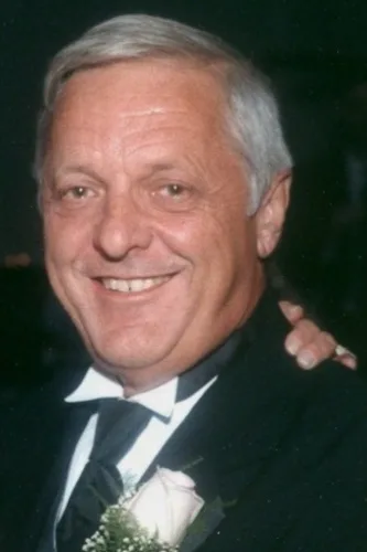 William Harold Bell 1945-2026